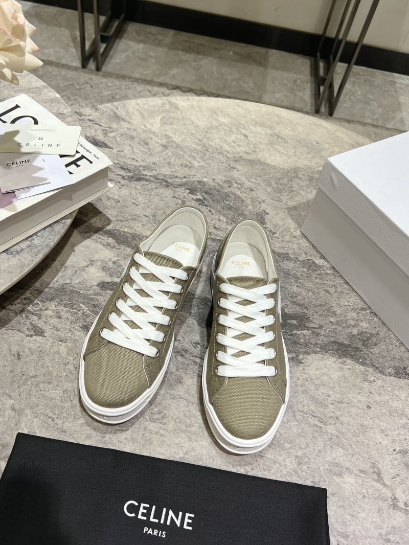 Celine Casual Shoes